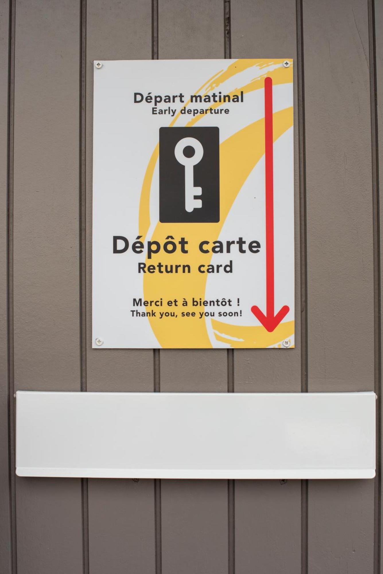 The Originals Access, Hôtel Bordeaux Aéroport  Mérignac Buitenkant foto