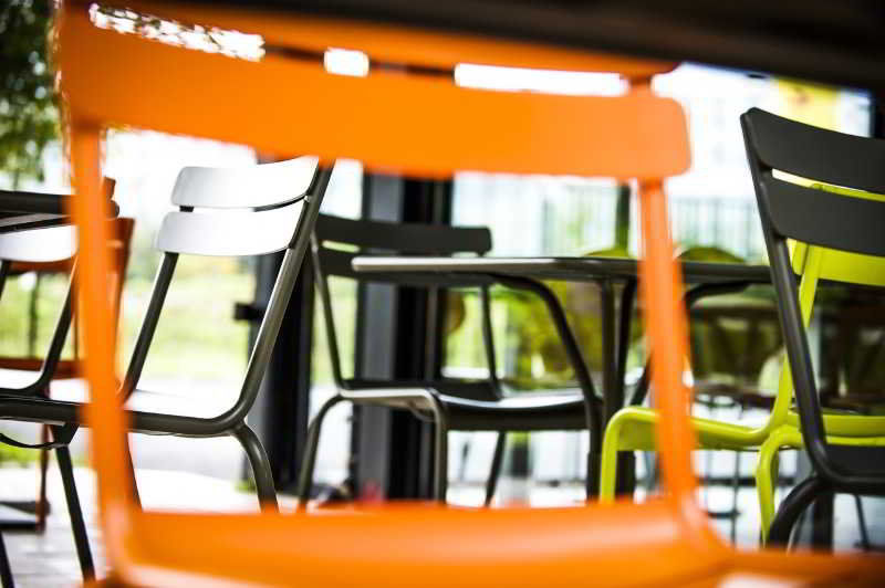 The Originals Access, Hôtel Bordeaux Aéroport  Mérignac Buitenkant foto